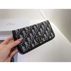 Christian Dior Wallets Purse